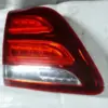Mercedes GLE W166 ensemble de feux arrière gauche et droit OEM A1669065501