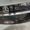 Mercedes S-Klasse W222 Kofferraumdeckel