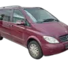 Mercedes Viano W639 Heckklappe Velvetrot OEM A6397401805