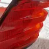 Mercedes SL R129 Left & Right Facelift Tail Light Set