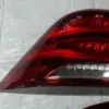 Mercedes GLE W166 ensemble de feux arrière gauche et droit OEM A1669065501