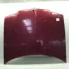 Motorhaube Mercedes C-Klasse W202 Titanitrot OEM 2028800157