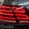 Mercedes Classe E W212 ensemble de feux arrière gauche et droit version restylée OEM A2129060803