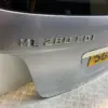 Mercedes ML W164 Heckklappe