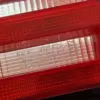 Mercedes SL R129 Left & Right Facelift Tail Light Set