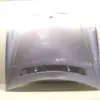 Motorhaube Mercedes C-Klasse W203 / S203 Brillantsilber OEM 2038800157