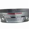 Mercedes Classe E C207 couvercle de coffre