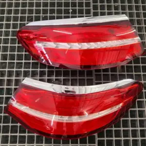 Mercedes GLC Coupe feu arrière OEM A2539063502