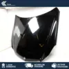 Mercedes E-Class C207 Hood Obsidian Black OEM A2078800057
