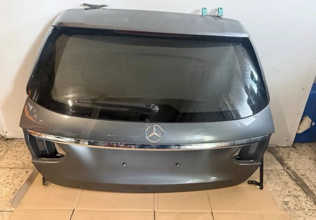 Mercedes C-Klasse S205 Heckklappe