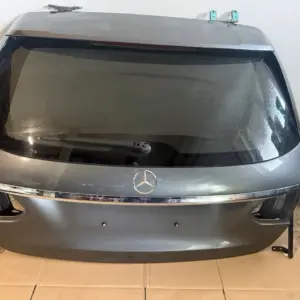 Mercedes C-Class S205 Tailgate