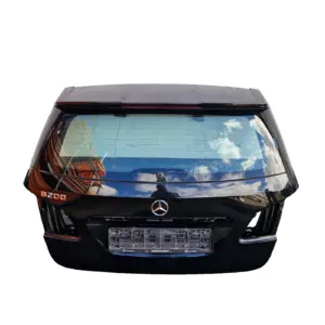 Mercedes B-Class W246 Tailgate Black OEM A2467400101