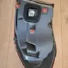 Mercedes E-Klasse S213 LED-Rückleuchtenset links und rechts, getönt OEM A2139068100