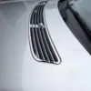 Mercedes C-Class Sport Coupe CL203 Hood Brilliant Silver OEM 2038800257