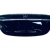 Mercedes E-Class W213 Trunk Lid OEM A2137500900