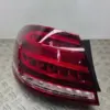 Mercedes Classe E W212 ensemble de feux arrière gauche et droit version restylée OEM A2129060803