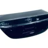 Mercedes E-Class W213 Trunk Lid OEM A2137500900