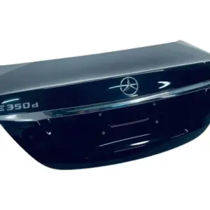 Mercedes E-Klasse W213 Kofferraumdeckel OEM A2137500900