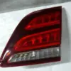 Mercedes GLE W166 ensemble de feux arrière gauche et droit OEM A1669065501