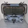Mercedes C-Klasse S205 Heckklappe grau