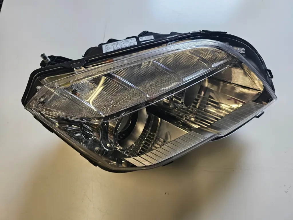 Mercedes GLK X204 Scheinwerfer OEM A2048204861
