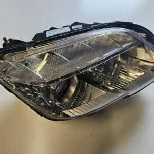 Mercedes GLK X204 Headlight OEM A2048204861