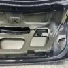 Mercedes E-Class C207 Trunk Lid