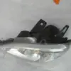 Mercedes Scheinwerfer links