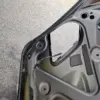 Mercedes B-Klasse W246 Heckklappe schwarz OEM A2467400101