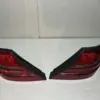 Mercedes CL C215 ensemble de feux arrière gauche et droit à ampoules OEM A2158200264