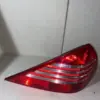 Mercedes CL C215 Facelift-LED-Rückleuchtenset links und rechts OEM A2158201064