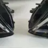 Mercedes C-Klasse W205 LED-Scheinwerfer