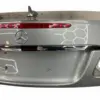 Mercedes Classe E C207 couvercle de coffre