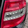 Mercedes C-Klasse W204 LED-Rückleuchte rechts