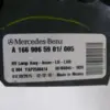 Mercedes GLE W166 ensemble de feux arrière gauche et droit OEM A1669065501