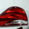 Mercedes GLE W166 ensemble de feux arrière gauche et droit OEM A1669065501