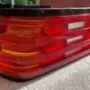 Mercedes SL R129 Left & Right Facelift Tail Light Set