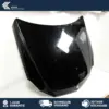 Mercedes E-Class C207 Hood Obsidian Black OEM A2078800057