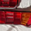 Mercedes SL R129 Left & Right Facelift Tail Light Set