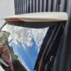 Mercedes GLE / ML W166 Heckklappe weiß