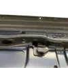 Mercedes SL R129 Kofferraumdeckel blau
