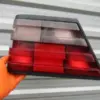 Mercedes W124 Rückleuchte