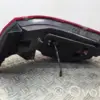 Mercedes Classe E W212 ensemble de feux arrière gauche et droit version restylée OEM A2129060803
