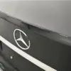 Mercedes C-Klasse W204 Kofferraumdeckel Obsidianschwarz OEM A2047500075