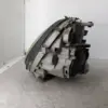 Mercedes C-Klasse W203 Scheinwerfer