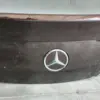Mercedes E-Class Trunk Lid