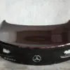 Mercedes E-Class Trunk Lid