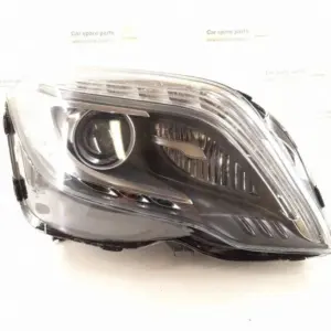 Mercedes GLK X204 Headlight OEM A2048200839