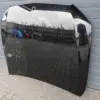 Mercedes E-Klasse W213 / S213 Motorhaube schwarz