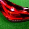 Mercedes CLA W118 LED-Rückleuchte links OEM A1189067700